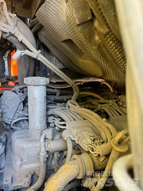 Wacker Neuson DW 90 Wozidła kolebkowe