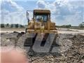 CAT D 6 T XW VP Spycharki gąsienicowe