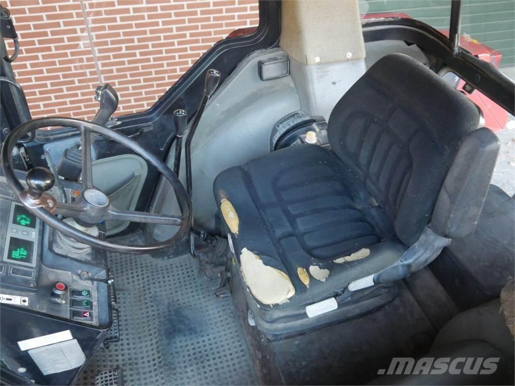 Case IH 844 XL+ Ciągniki rolnicze