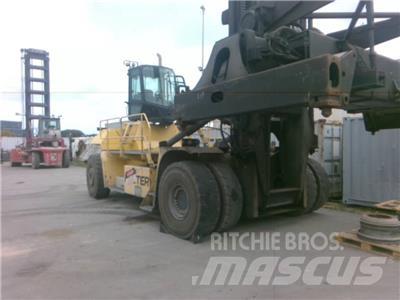 Hyster H52.00XM-16CH Wozy do składowania i transportu kontenerów