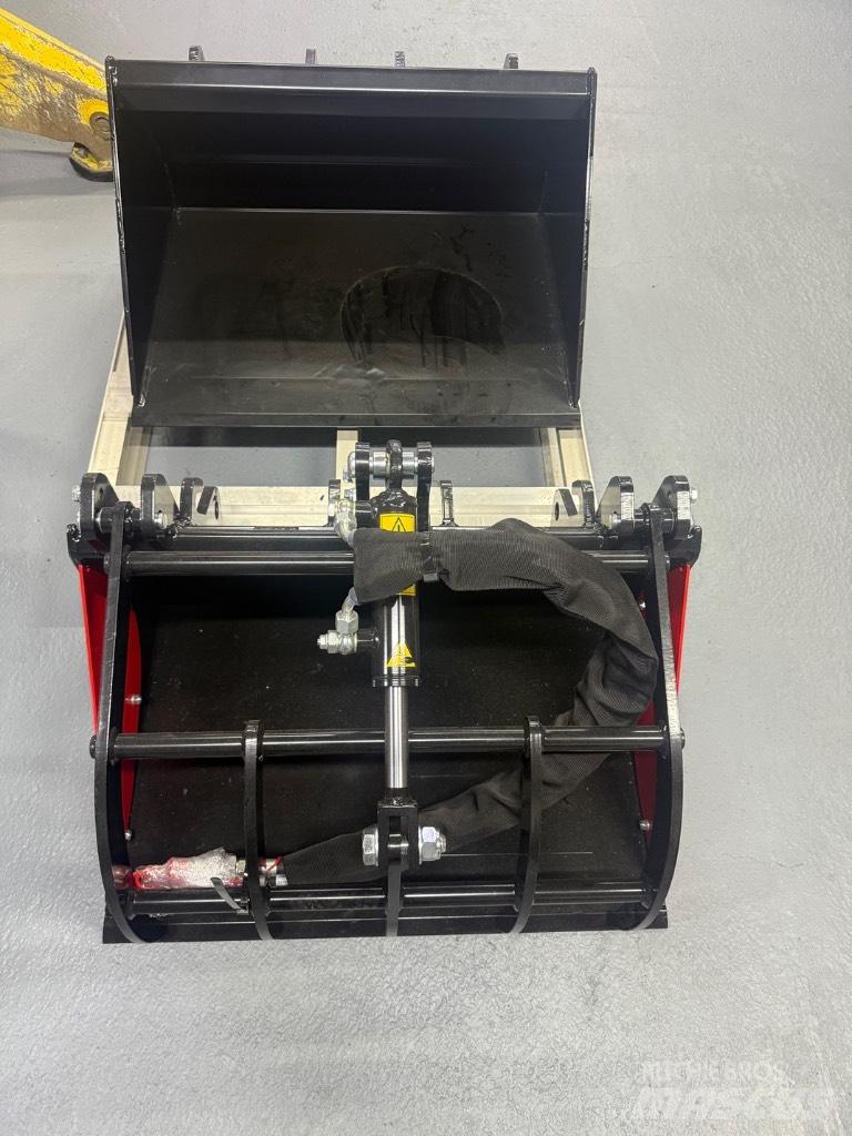 Sherpa Z10 Miniładowarki