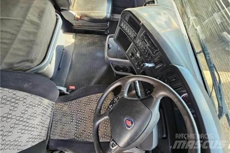 Scania R SERIES Inne
