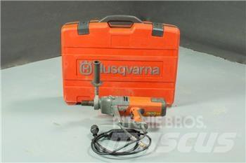 Husqvarna DM230 Pozostałe wiertnice