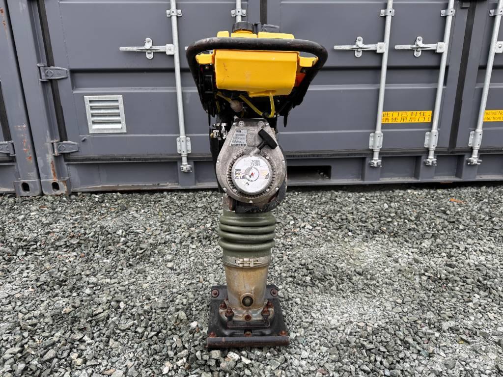 Wacker Neuson BS60-2 Ubijaki