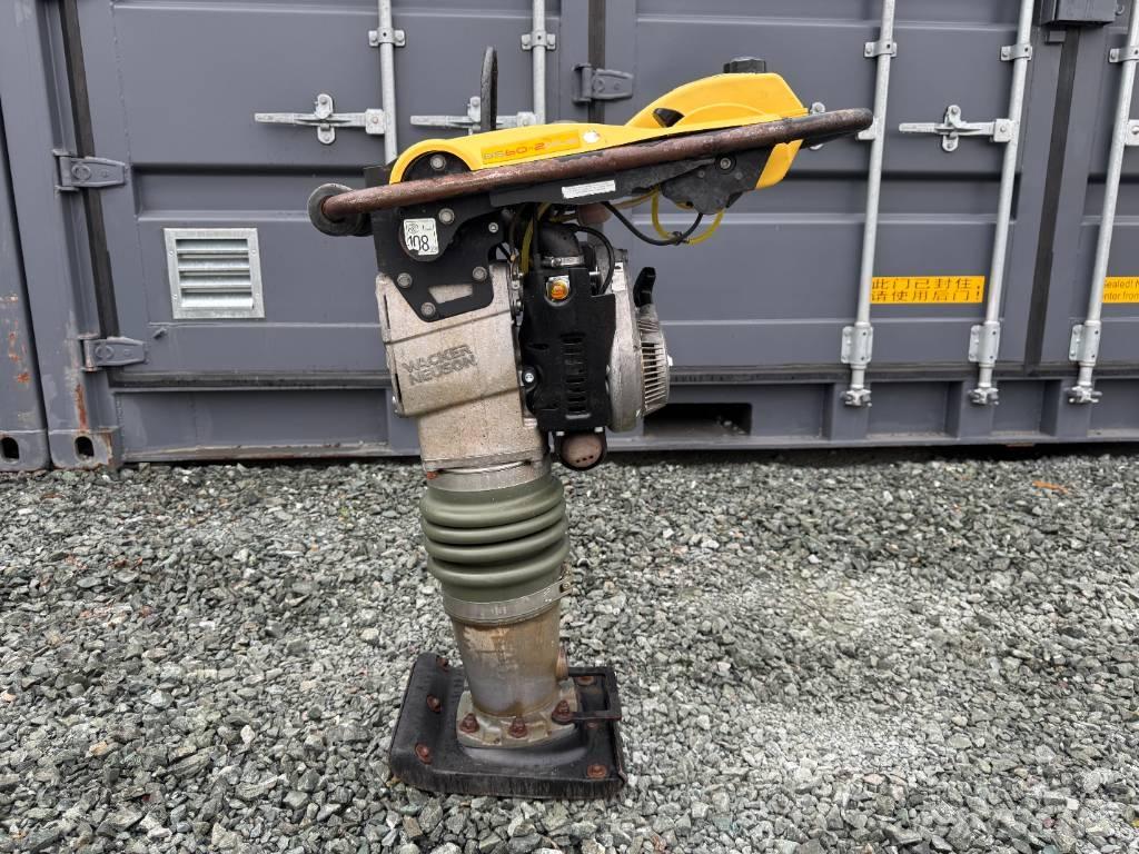 Wacker Neuson BS60-2 Ubijaki