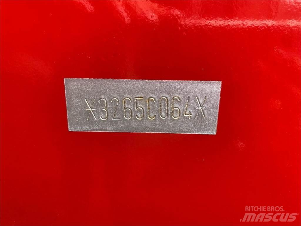 Schäffer 2630 SLT Ładowarki burtowe