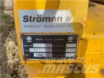 Epok GM22 Kosiarki łąkowe i wykaszarki