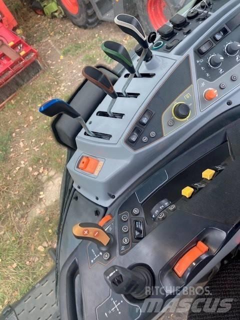 Valtra T 174 EA Ciągniki rolnicze