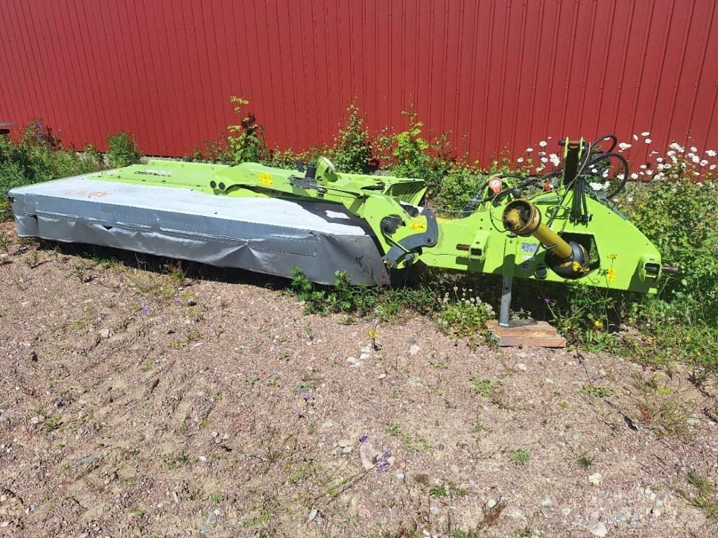 CLAAS Disco 3600 Kosiarki ze wstępną obróbka paszy