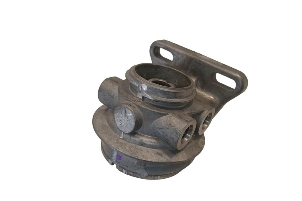 Eco Log 6003280 Silniki