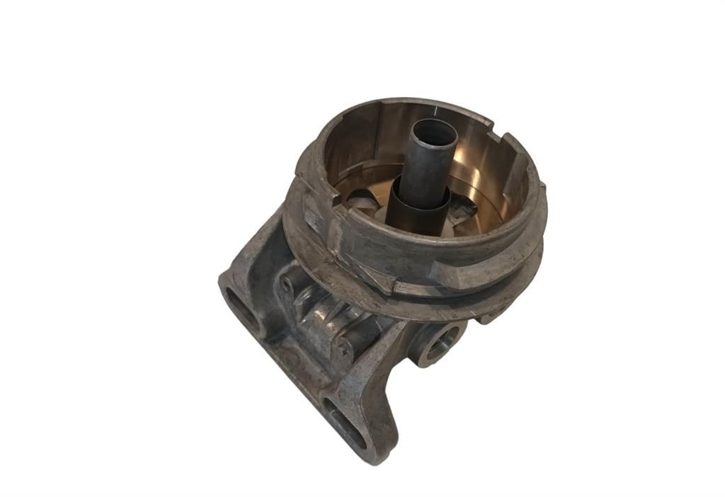 Eco Log 6003280 Silniki