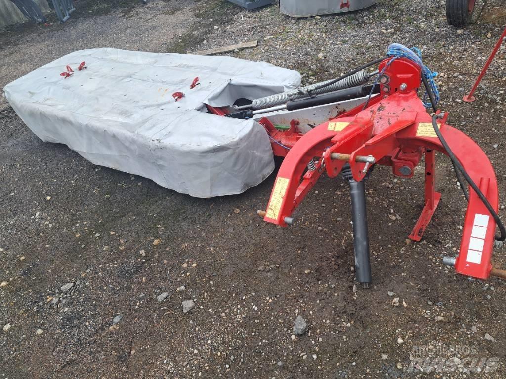 Metal-Fach Z011/1 Kosiarki