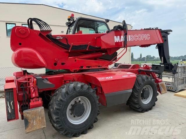 Manitou MRT 1842 Ładowarki teleskopowe