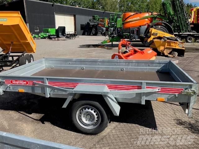 Sävsjö FTO 3001 Inne przyczepy