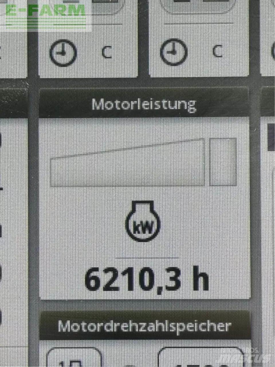 John Deere 6215r Ciągniki rolnicze