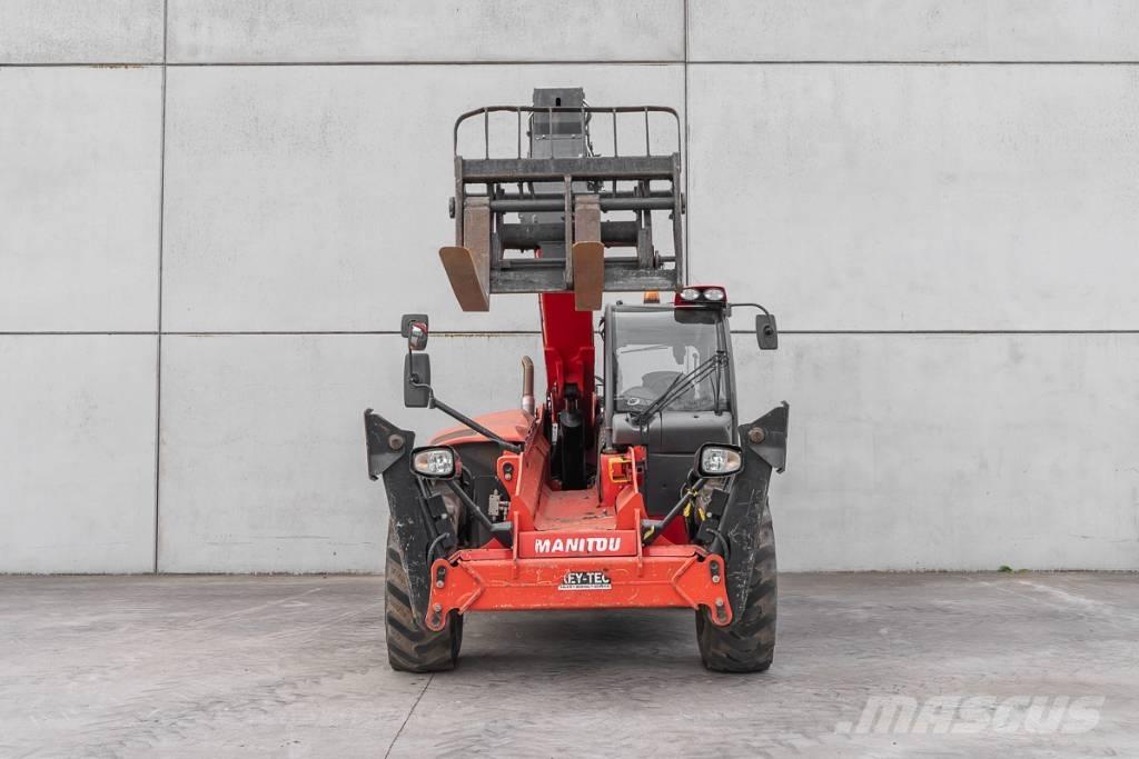 Manitou MT 1840 Ładowarki teleskopowe