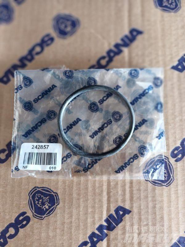 Scania O-RING 242857 Ramy i zawieszenie