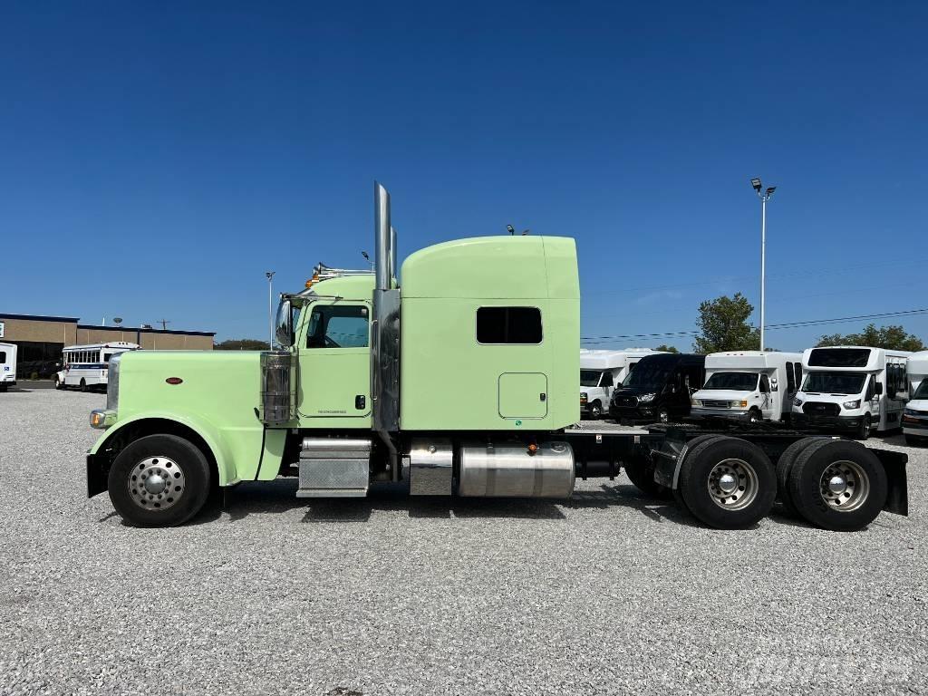 Peterbilt 389 Ciągniki siodłowe