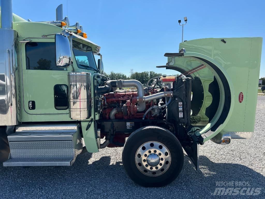 Peterbilt 389 Ciągniki siodłowe