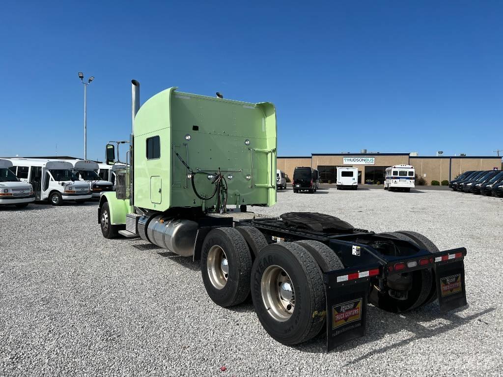 Peterbilt 389 Ciągniki siodłowe