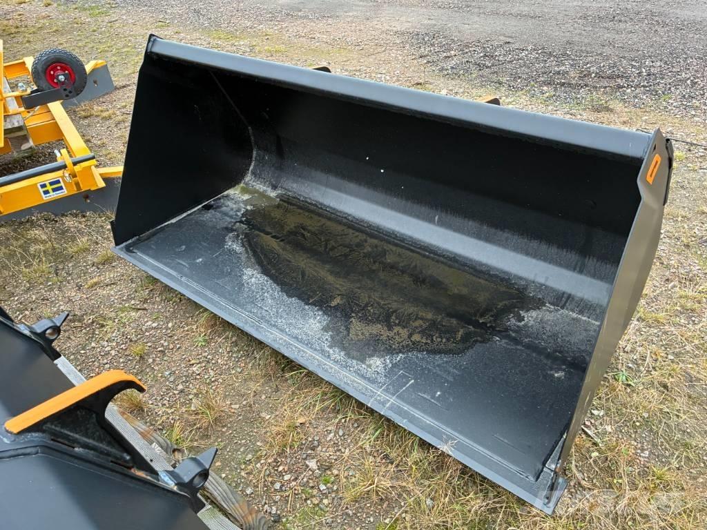 Ålö 185 GS Akcesoria do ładowaczy czołowych