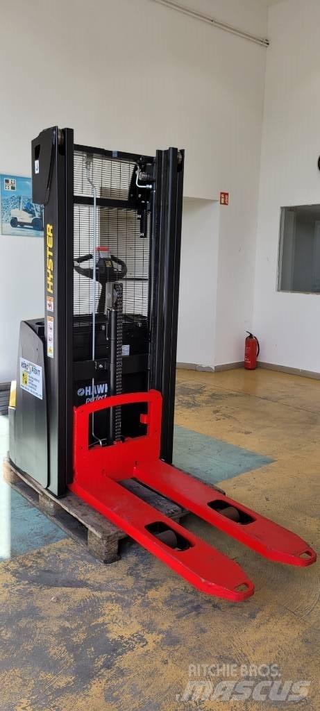 Hyster S 1.0 Wózki widłowe unoszące z dyszlem