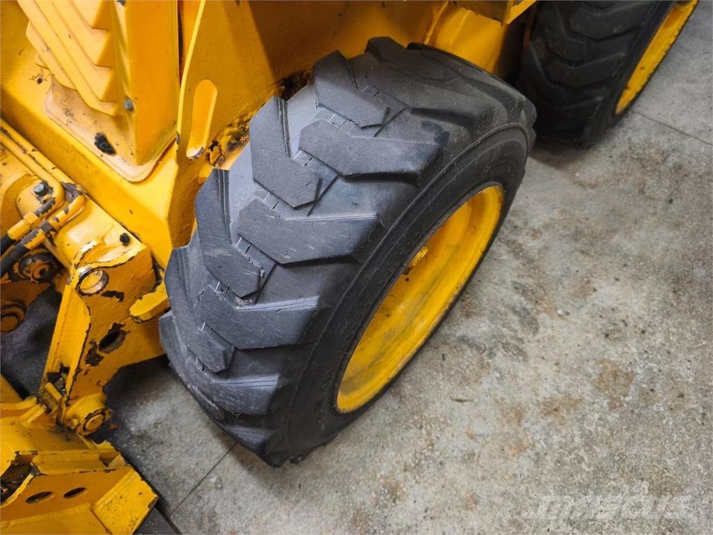 JCB ROBOT 150 Maszyny budowlane - Inne