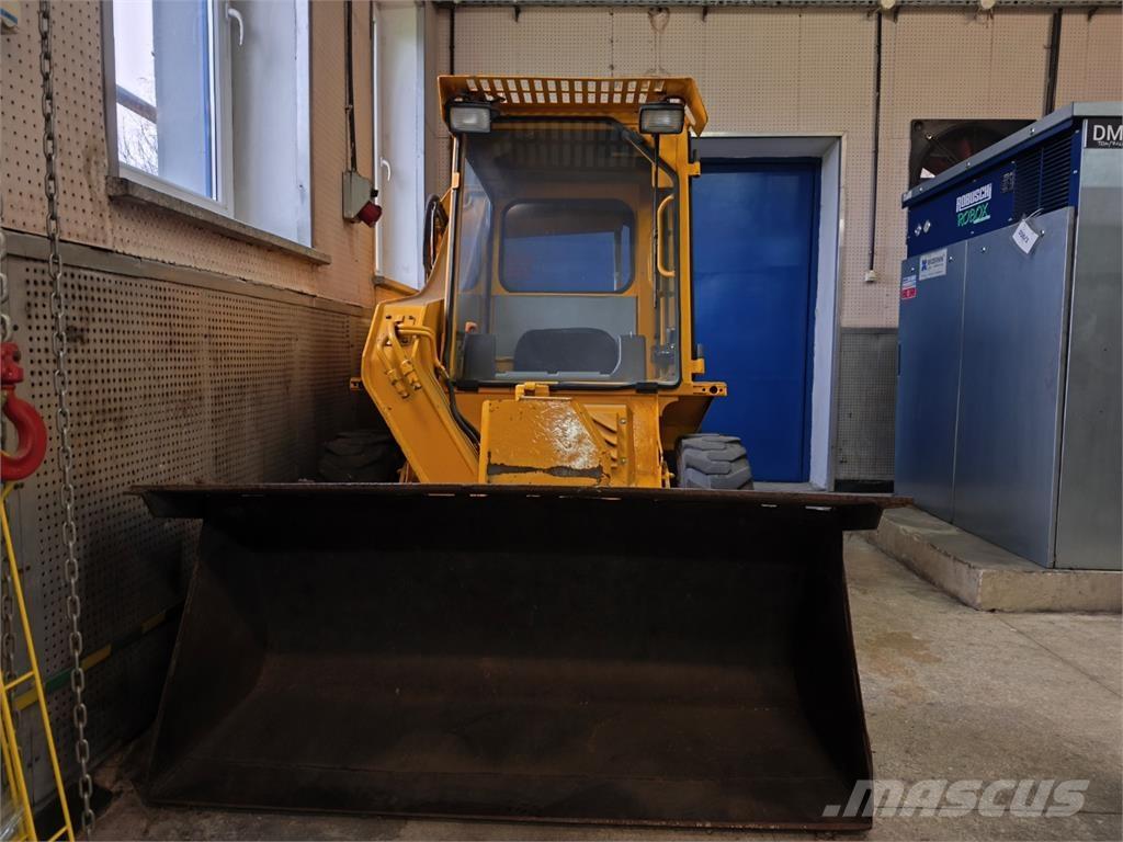 JCB ROBOT 150 Maszyny budowlane - Inne