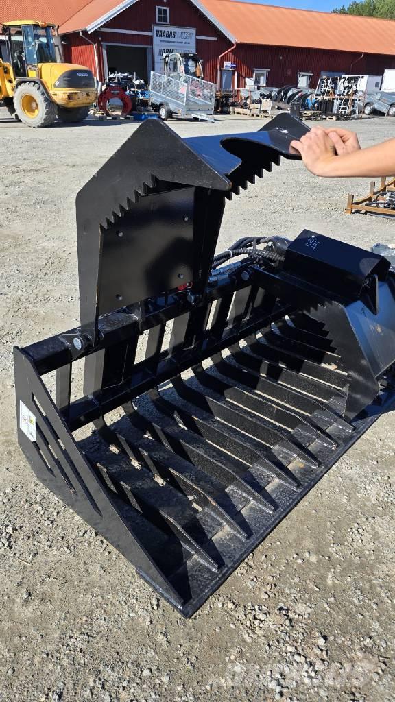  Hyd rejäl Gripskopa Ładowarki kołowe