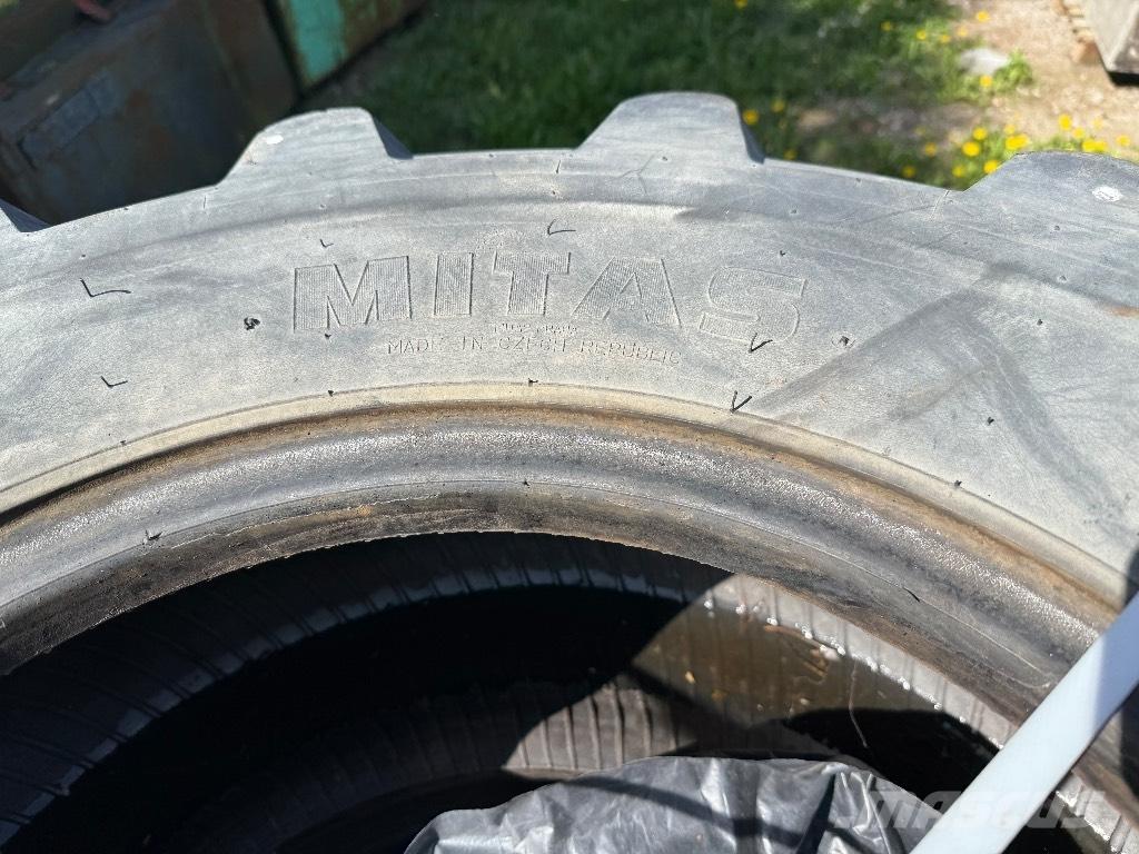 Mitas 405/70-20 Opony, koła i felgi
