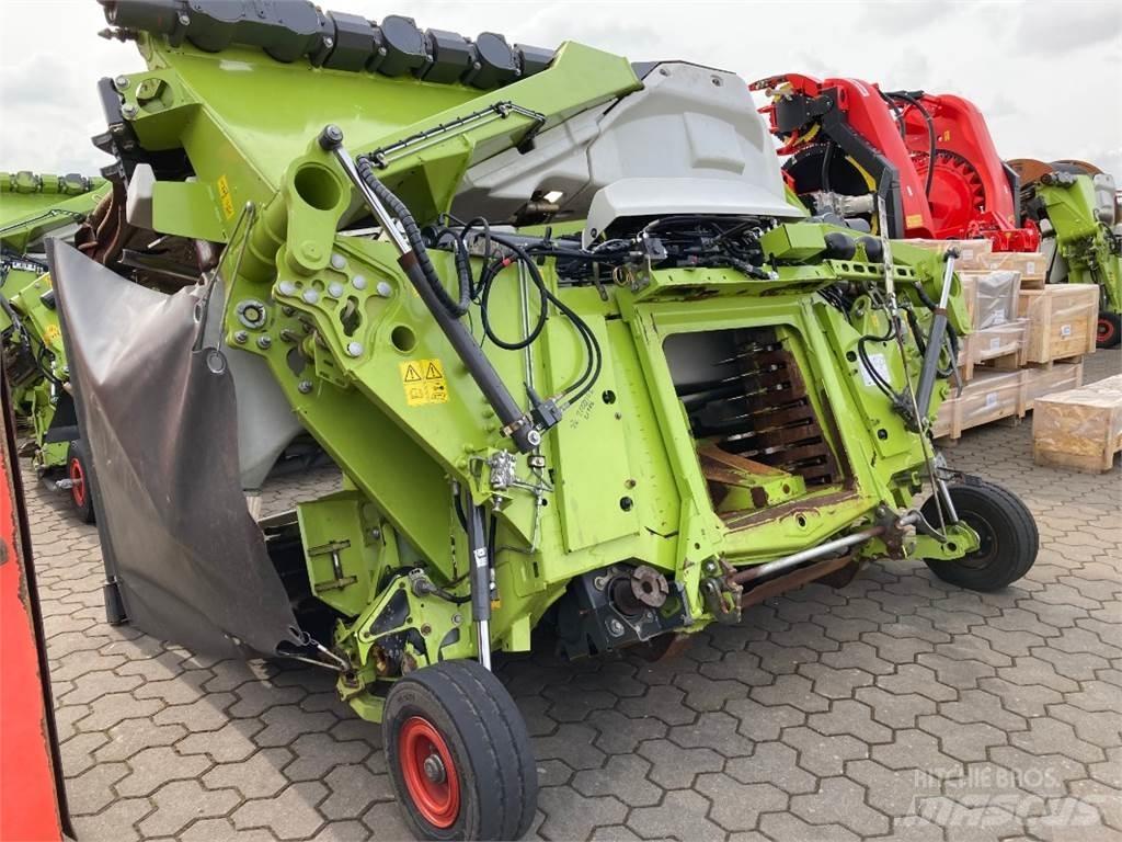 CLAAS Orbis 900 Maszyny rolnicze - Inne