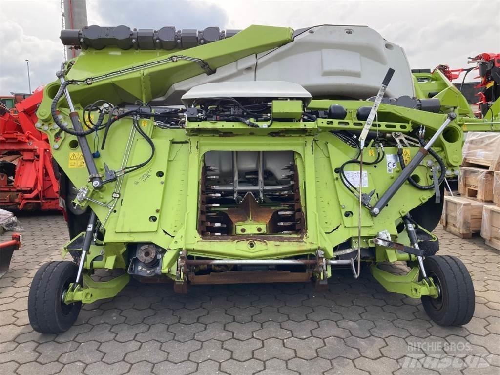 CLAAS Orbis 900 Maszyny rolnicze - Inne