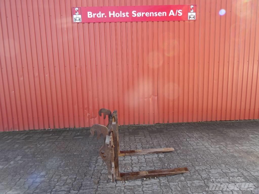 Schäffer Pallegafler Widły
