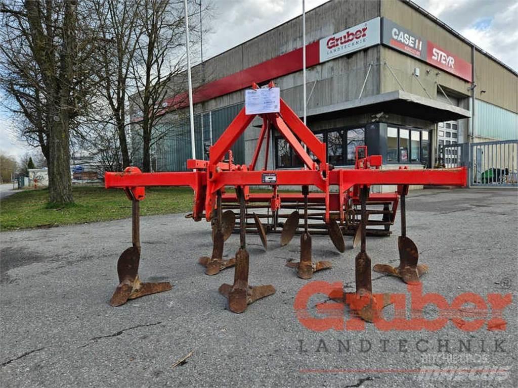 Rotoland FG 206 Kultywatory