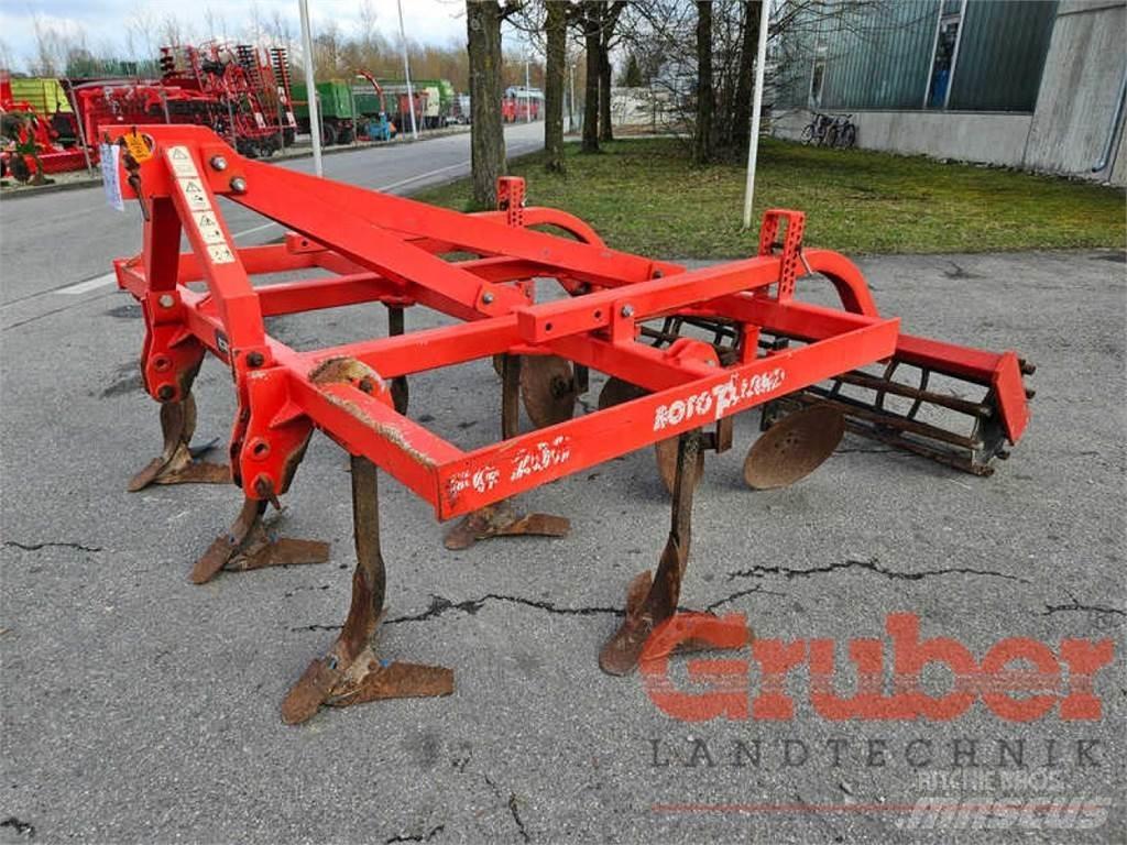 Rotoland FG 206 Kultywatory