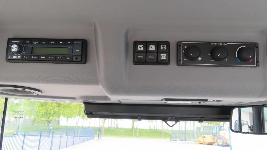 Hamm HX70i VV-S Walce dwubębnowe