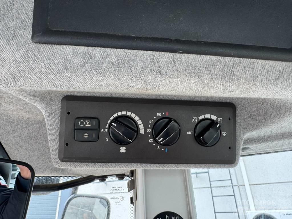 Volvo L 60 F Ładowarki kołowe