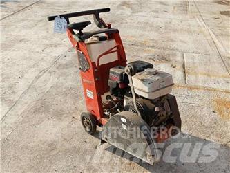 Husqvarna FS 400 LV Maszyny budowlane - Inne