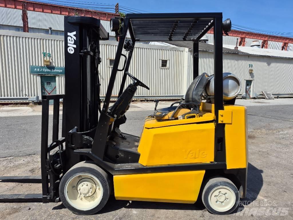 Yale GLC 050 Wózki widłowe inne