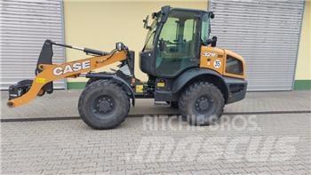 CASE 321 F Ładowarki kołowe