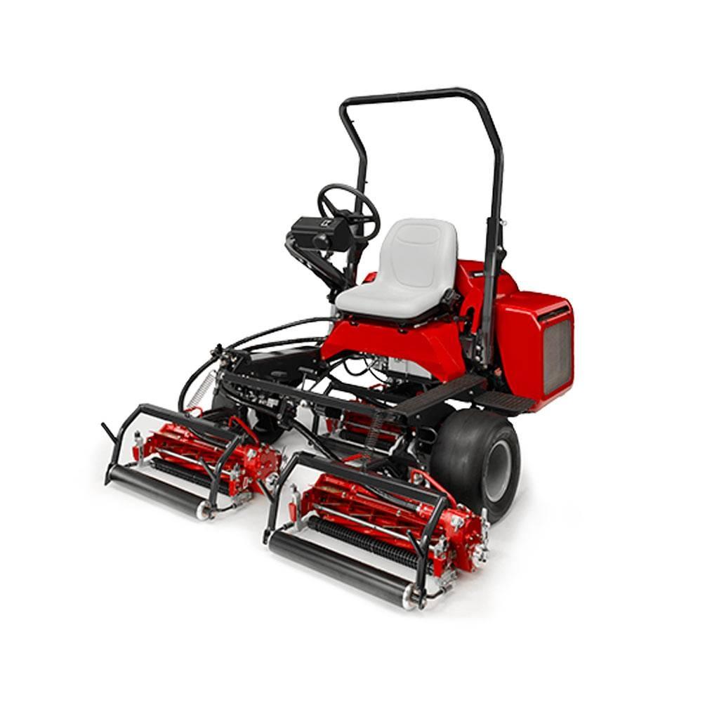 Baroness LM315GC Kosiarki do muraw