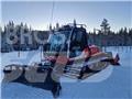 Prinoth Husky Ratraki śniegowe