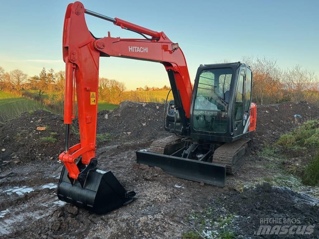 JNC 10 Tonne Wywrotki rolnicze
