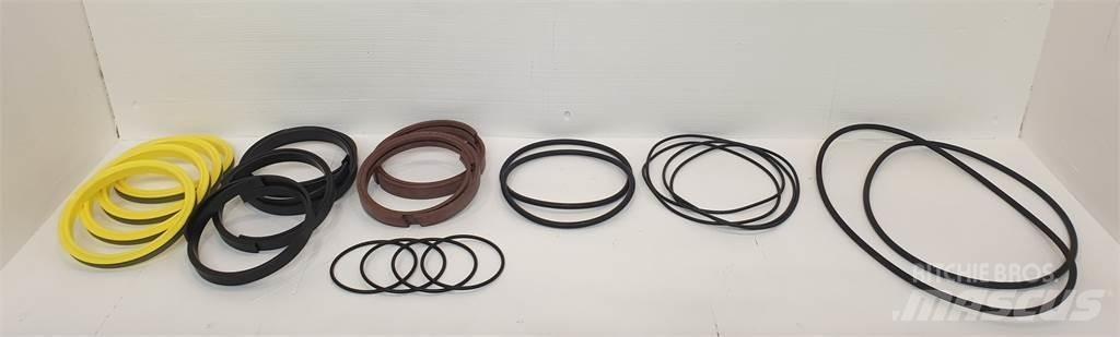  FMG/Ösa 100595 Hydraulika