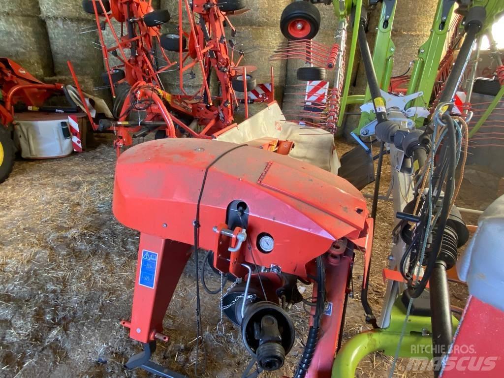 Kuhn GMD 3511 FF Kosiarki