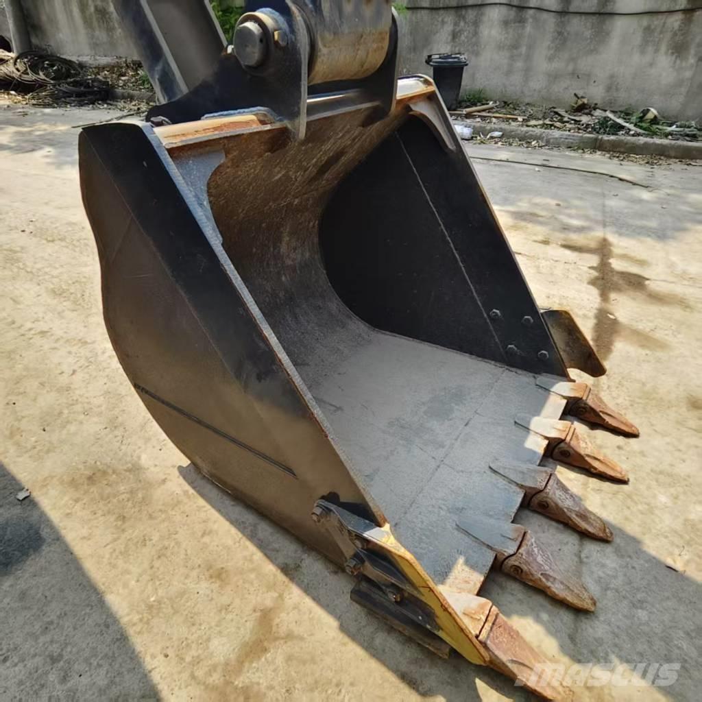 Volvo EC 220 Koparki gąsienicowe
