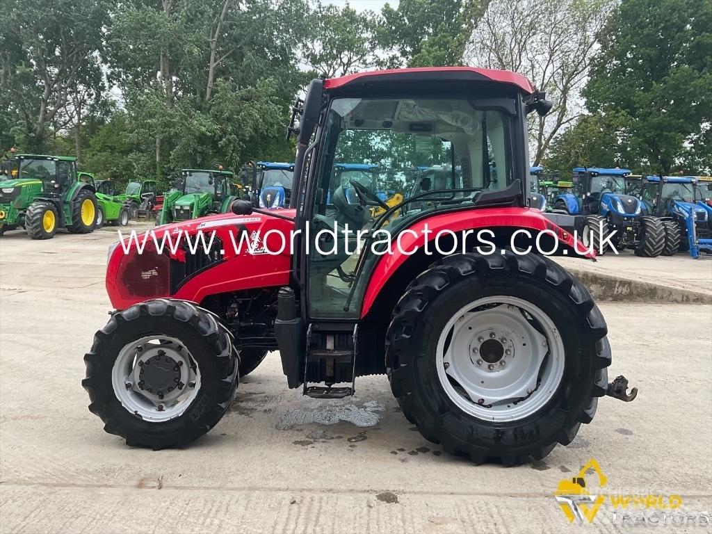 McCormick X 4060 Ciągniki rolnicze