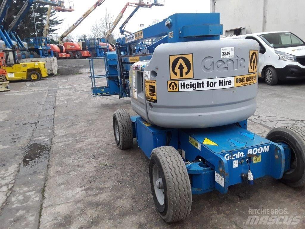 Genie Z 45/25 BI Podnośniki przegubowe