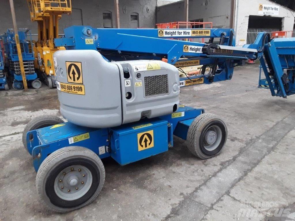 Genie Z 45/25 BI Podnośniki przegubowe