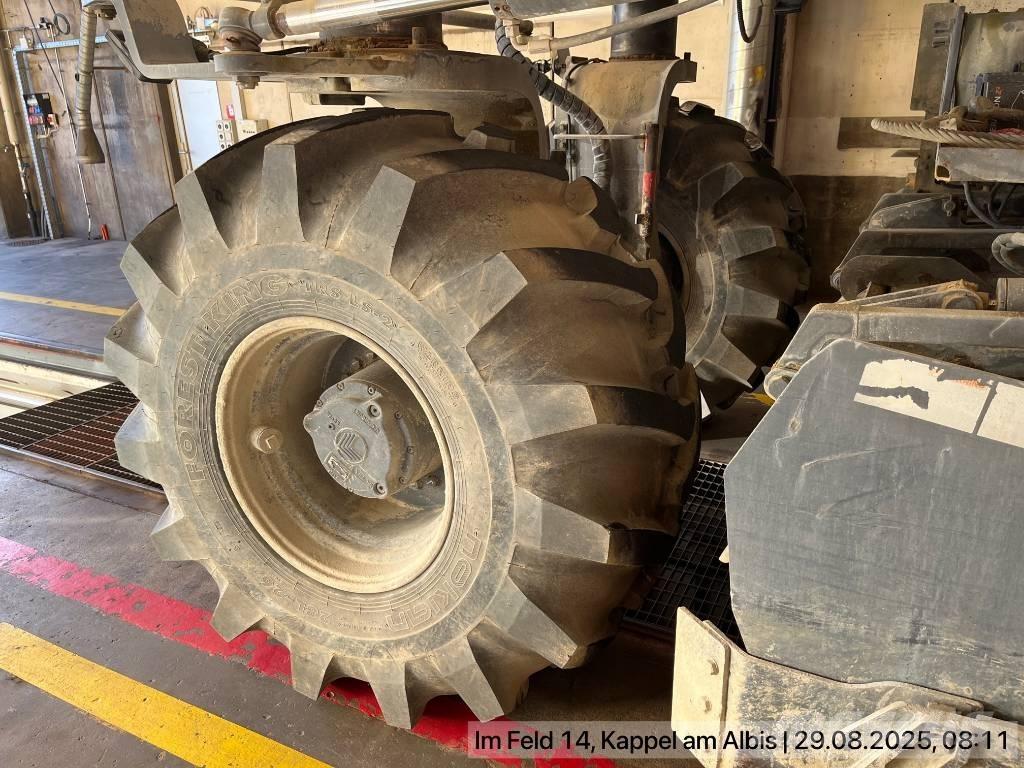 Wirtgen WR 240i Pozostały sprzęt drogowy